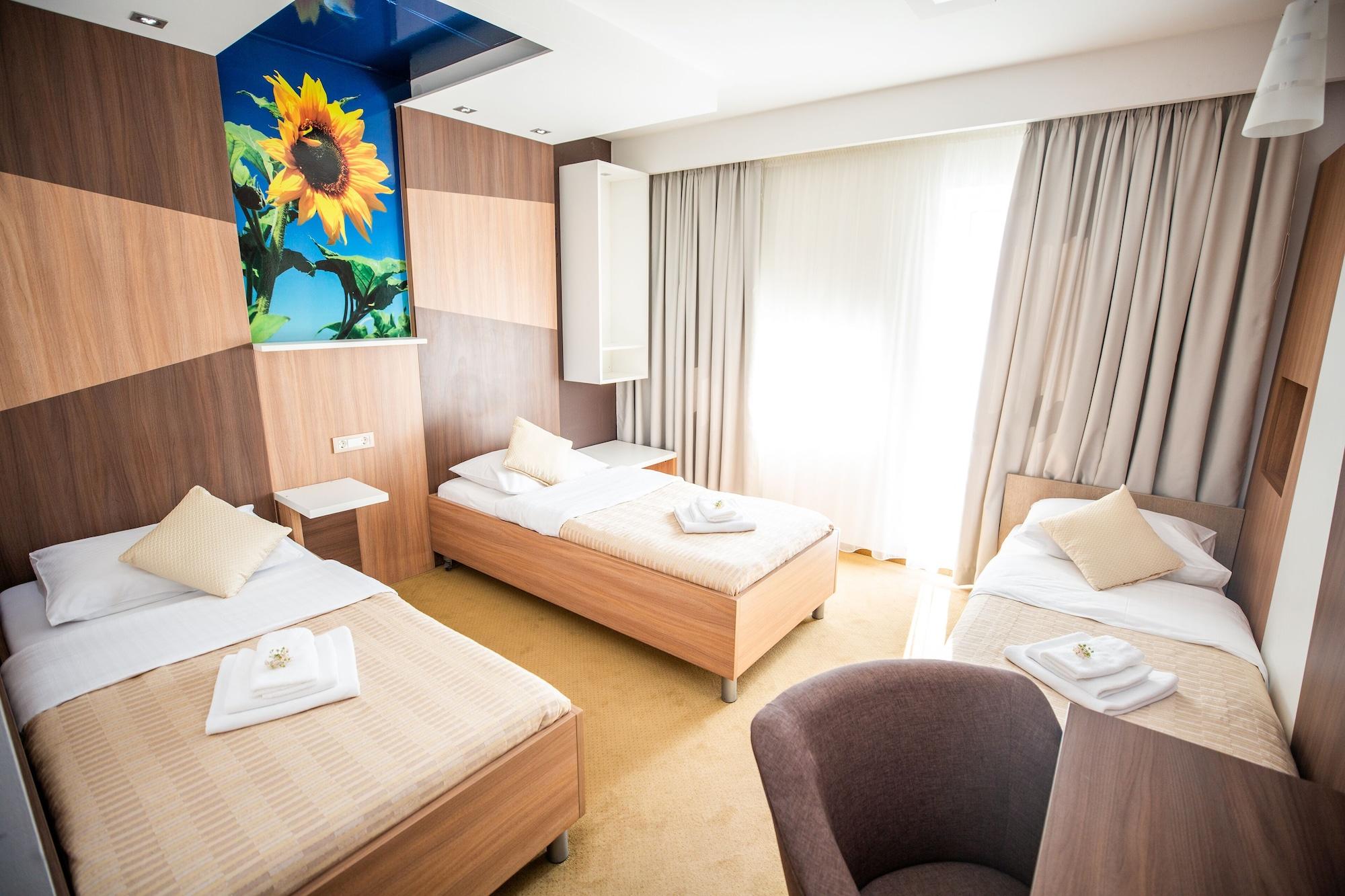 Herceg Hotell Međugorje