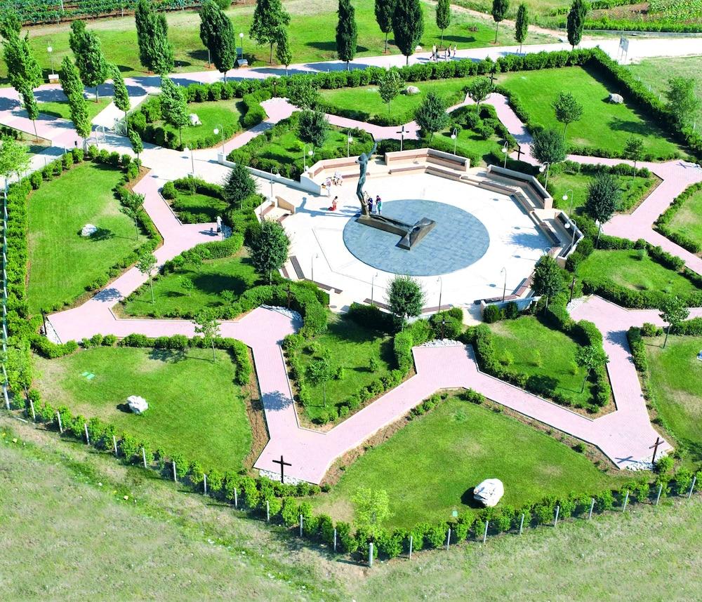 Herceg 4* Međugorje