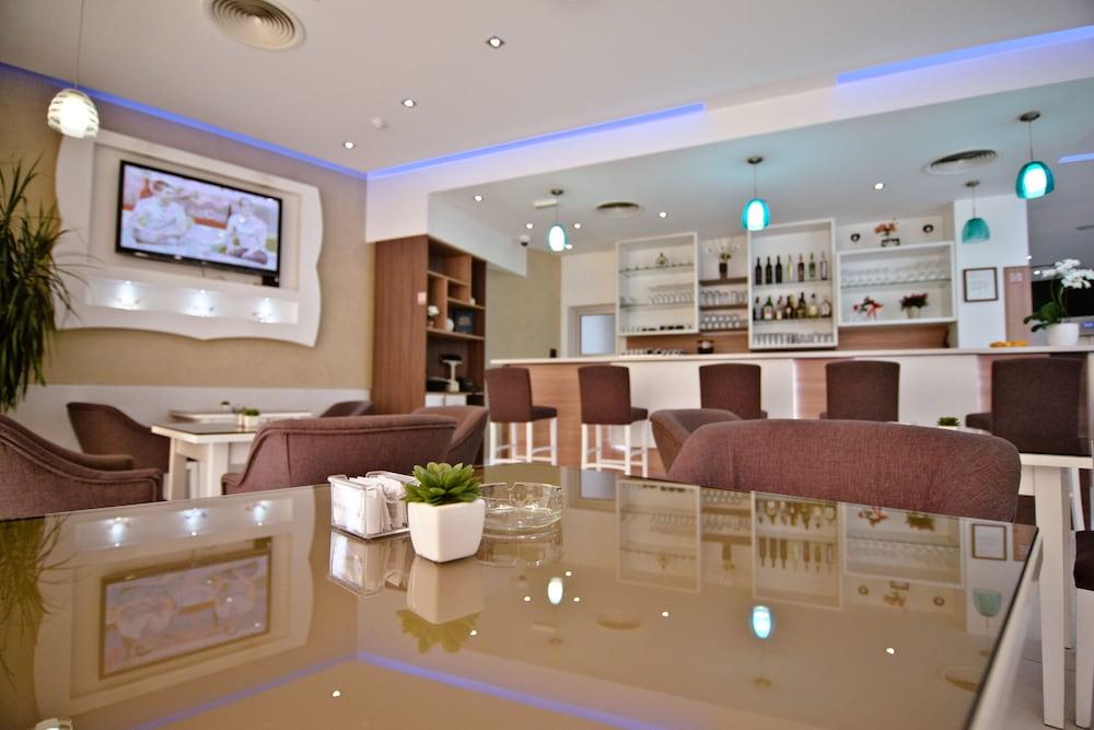 Herceg Hotell 4*