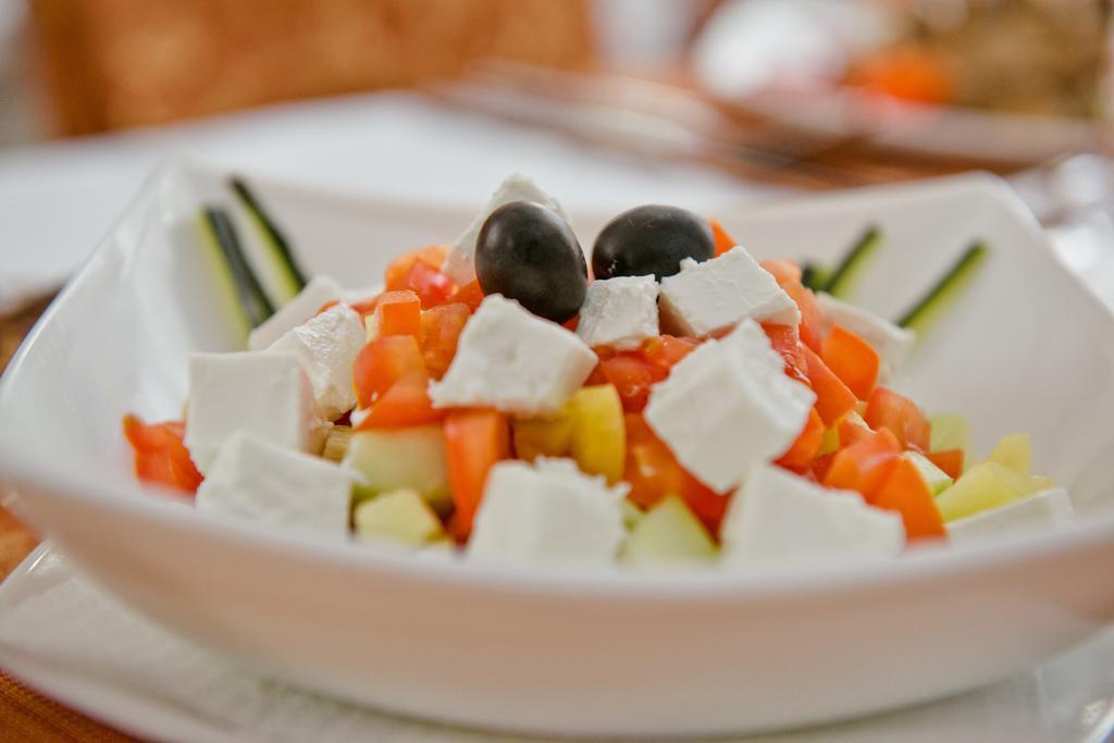 فندق هيرسيج 4*