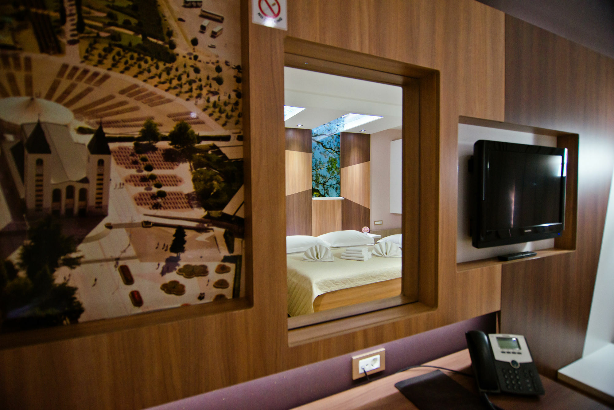 Hotell Herceg