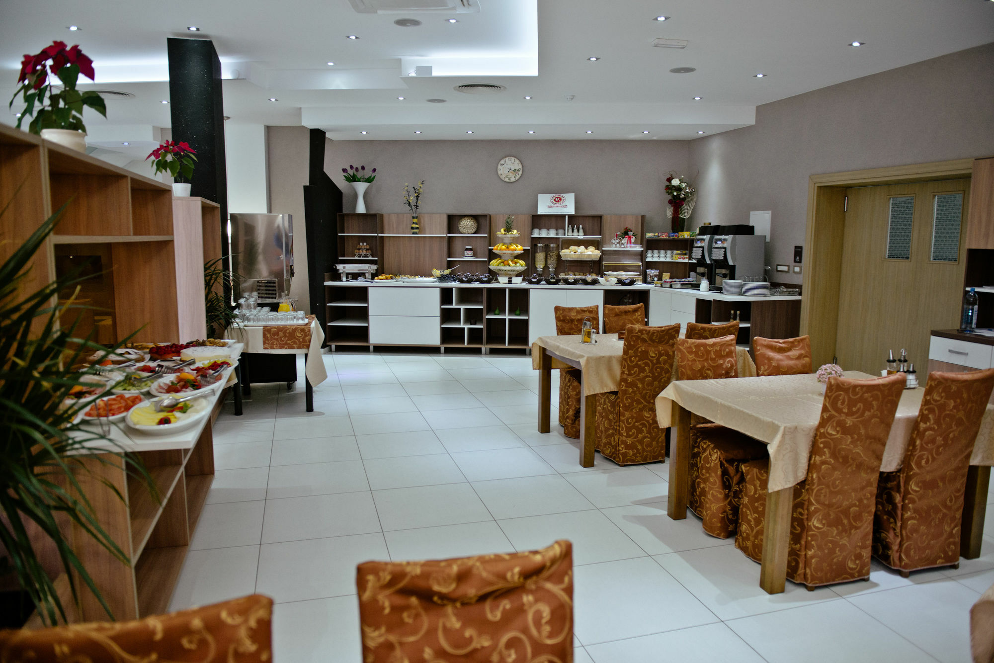 Hotell Herceg 4*