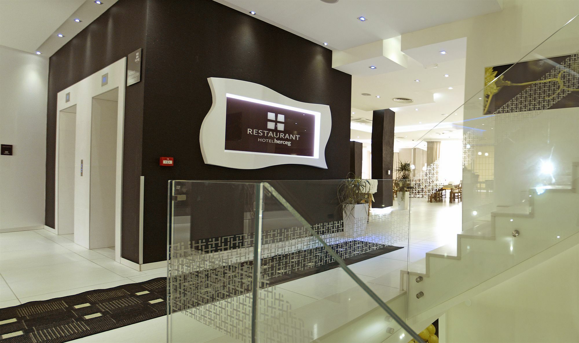 Hotell Herceg